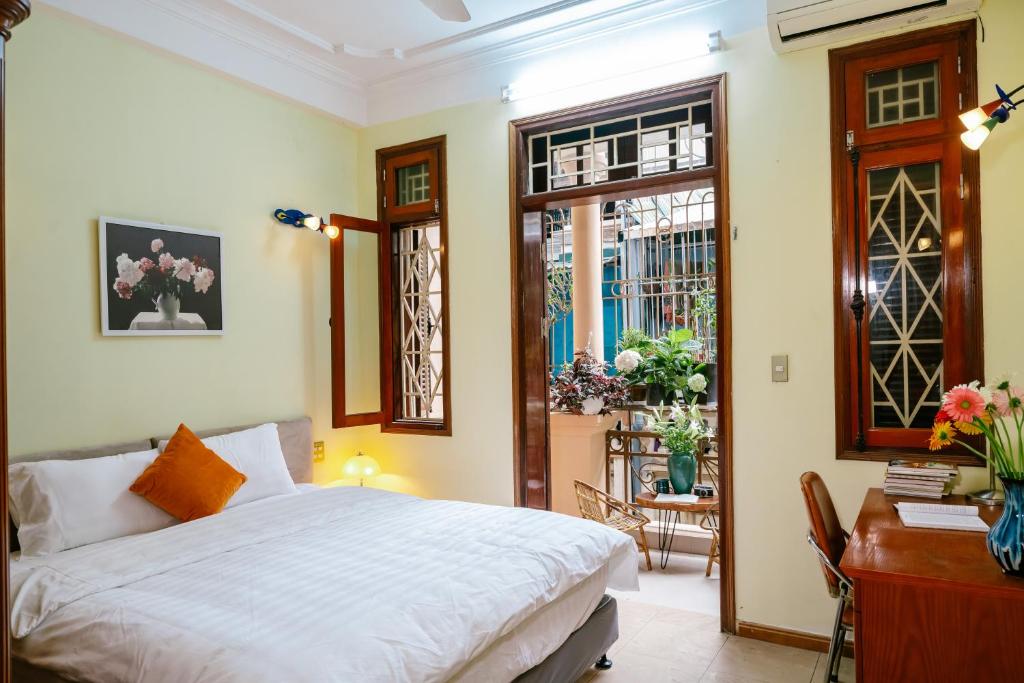 Hola House Hanoi – Hanoi