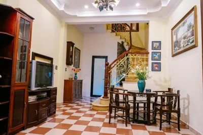Hola House Hanoi – 写真 3
