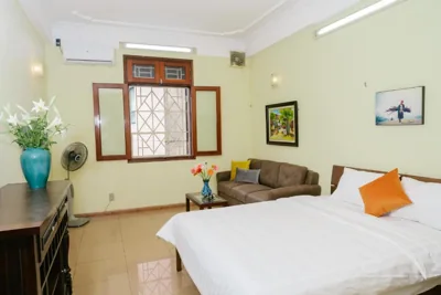 Hola House Hanoi – 写真 6