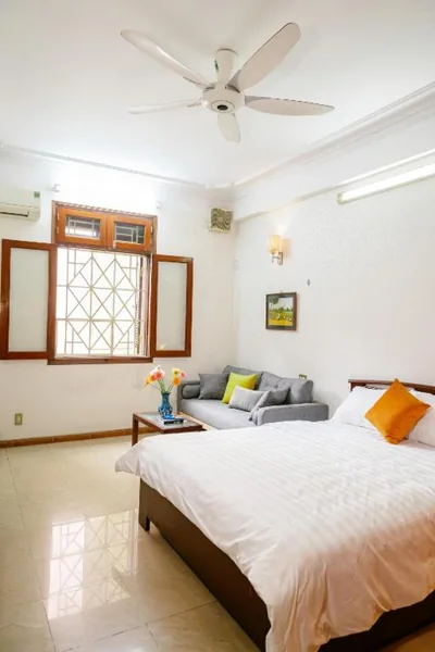 Hola House Hanoi – 写真 12