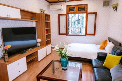 Hola House Hanoi – 写真 13